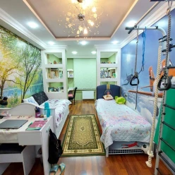 Satılır yeni tikili 3 otaqlı 122 m², İnşaatçılar m.