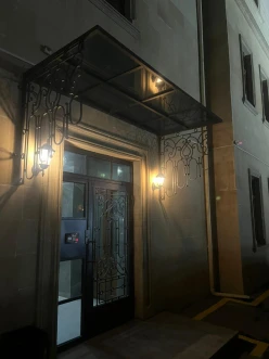 İcarə yeni tikili 2 otaqlı 90 m²,  28 May m.