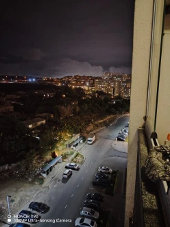 Satılır yeni tikili 1 otaqlı 40 m²,  İnşaatçılar m.