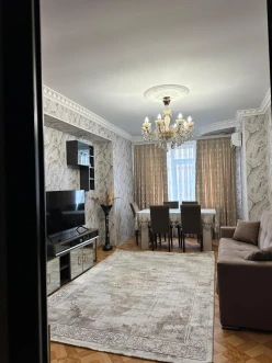 Satılır yeni tikili 3 otaqlı 85 m²,  Xırdalan