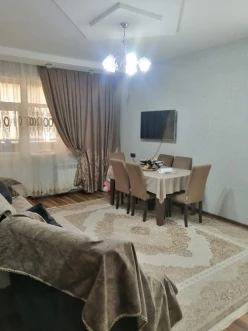 Satılır yeni tikili 2 otaqlı 82 m², Nəriman Nərimanov m.