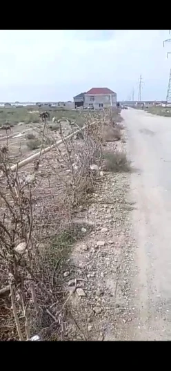 Satılır torpaq sahəsi6 sot, Suraxanı r.