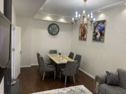 Sale new building 2 rooms 70 m²,  Icheri Sheher m.