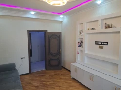 Satılır yeni tikili 2 otaqlı 57 m²,  Xırdalan