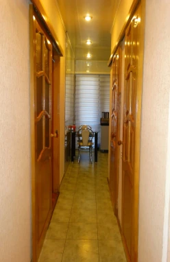 İcarə köhnə tikili 3 otaqlı 91 m², Elmlər Akademiyası m.