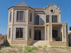 Satılır yeni tikili 5 otaqlı 337 m², Şüvəlan q.