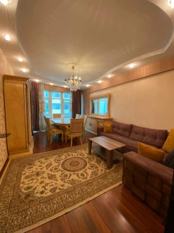 İcarə yeni tikili 2 otaqlı 95 m²,  Şah İsmayıl Xətai m.