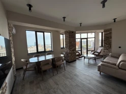 İcarə yeni tikili 2 otaqlı 132 m²,  28 May m.