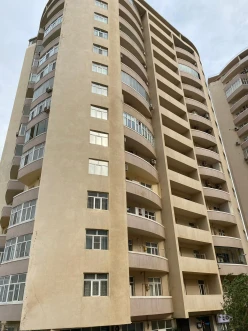 İcarə yeni tikili 3 otaqlı 126 m²,  Yasamal