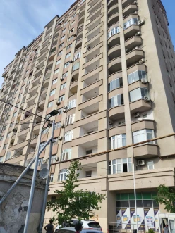 İcarə yeni tikili 4 otaqlı 178 m²,  Nəsimi