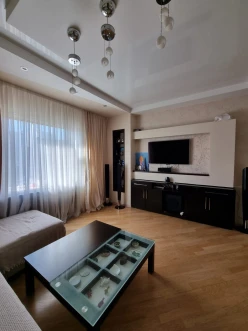 Satılır yeni tikili 4 otaqlı 110 m², Yasamal r.