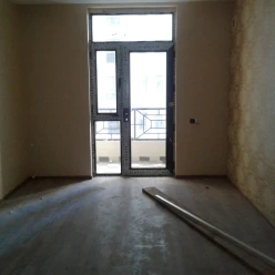 Sale new building 2 rooms 54 m²,  Narimanov