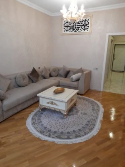 Sale new building 2 rooms 56 m²,  Yasamal