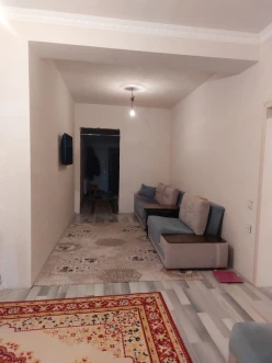 Satılır yeni tikili 3 otaqlı 103 m², Yasamal r.