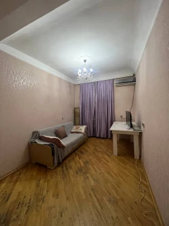 Satılır köhnə tikili 2 otaqlı 36 m², Yasamal r.