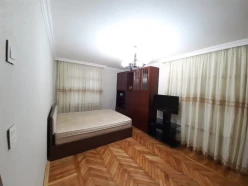 Satılır köhnə tikili 2 otaqlı 41 m², Yasamal r.