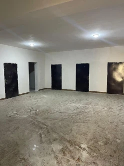 Sale new building 2 rooms 61 m²,  New Yasamal