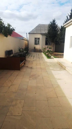Satılır ev/villa 3 otaqlı 101 m², Mehdiabad q.