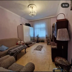 Satılır köhnə tikili 3 otaqlı 42 m², Sumqayıt