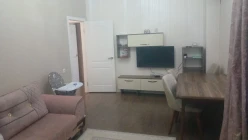 İcarə yeni tikili 3 otaqlı 80 m², İnşaatçılar m.