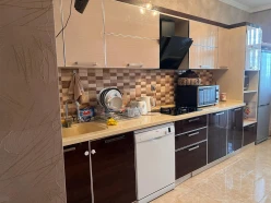 Продан Новое здание 3 Комнаты 124 m²,  Ясамал