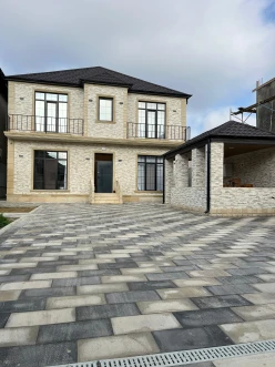 Satılır ev/villa 6 otaqlı 240 m²,  İçəri Şəhər m.