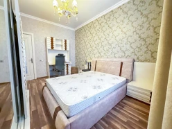 Satılır ev/villa 4 otaqlı 300 m²,  Səbail