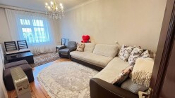 Satılır köhnə tikili 3 otaqlı 65 m²,  Əhmədli m.