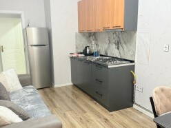 İcarə yeni tikili 2 otaqlı 59 m²,  Abşeron