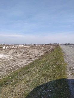 Satılır torpaq sahəsi1000 sot, Ucar