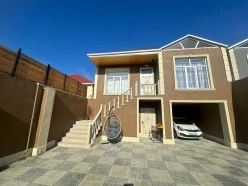 Продан Дом / вилла 7 Комнаты 200 m², Сабунчи Продан Дом / вилла 7 Комнаты 200 m², Сабунчи