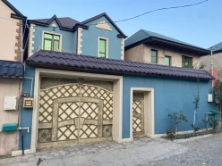 Продан Дом / вилла 4 Комнаты 168 m², Масазыр Продан Дом / вилла 4 Комнаты 168 m², Масазыр