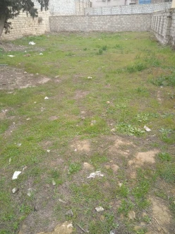 Satılır torpaq sahəsi4.5 sot, İçəri Şəhər m.