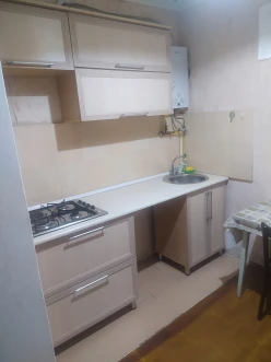 İcarə köhnə tikili 1 otaqlı 36 m², Xətai r.