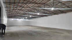 İcarə obyekt 4300 m²,  Binəqədi