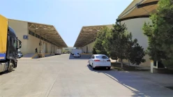 İcarə obyekt 680 m²,  Koroğlu m.