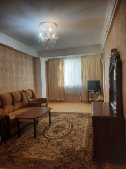İcarə yeni tikili 2 otaqlı 75 m²,  Əhmədli m.