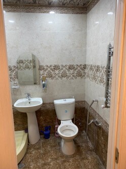 İcarə yeni tikili 2 otaqlı 60 m²,  İnşaatçılar m.