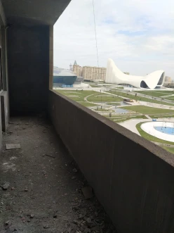 Satılır yeni tikili 3 otaqlı 143 m², Nəriman Nərimanov m.