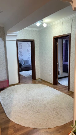 Satılır yeni tikili 3 otaqlı 104 m², İnşaatçılar m.