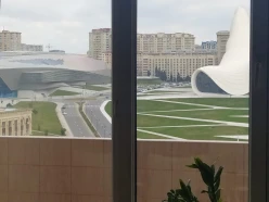 Satılır yeni tikili 3 otaqlı 139 m², Nəriman Nərimanov m.