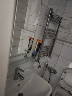İcarə yeni tikili 2 otaqlı 45 m², Yasamal q.