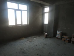 Sale new building 2 rooms 66.5 m²,  Masazir