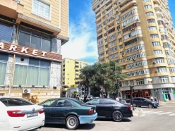 İcarə obyekt 850 m²,  Nəsimi