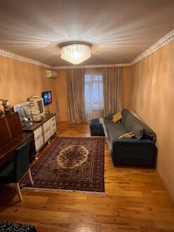 Satılır yeni tikili 2 otaqlı 67 m²,  Yeni Günəşli