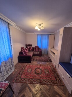 Satılır köhnə tikili 1 otaqlı 35 m², Elmlər Akademiyası m. Satılır köhnə tikili 1 otaqlı 35 m², Elmlər Akademiyası m.