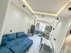 İcarə yeni tikili 2 otaqlı 70 m², Qara Qarayev m.