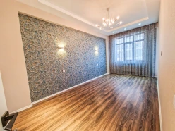 Satılır yeni tikili 3 otaqlı 127 m², Qara Qarayev m.
