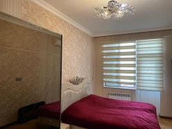 Satılır yeni tikili 3 otaqlı 101 m², Elmlər Akademiyası m.