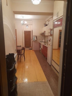 Satılır yeni tikili 4 otaqlı 106.5 m², İnşaatçılar m.